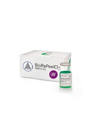 BIOREPEEL CL3 FND (5x6ml) - BOX & VIAL
