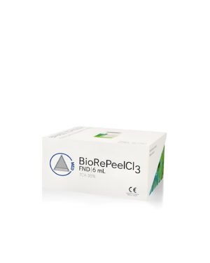 BIOREPEEL CL3 FND (5x6ml) - DESIGN 2