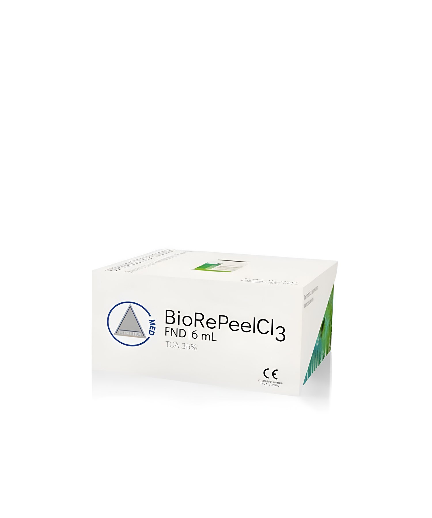 Second image of BIOREPEEL CL3 FND