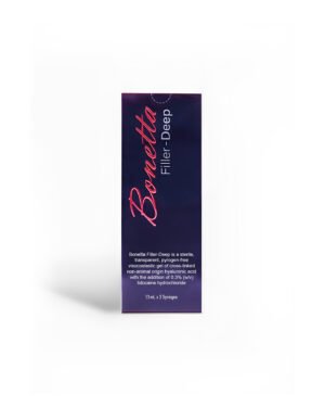 BONETTA DEEP - DESIGN 1
