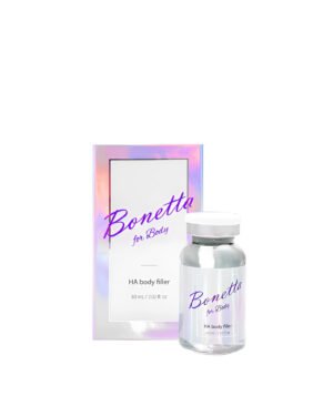 BONETTA FOR BODY - BOX & VIAL