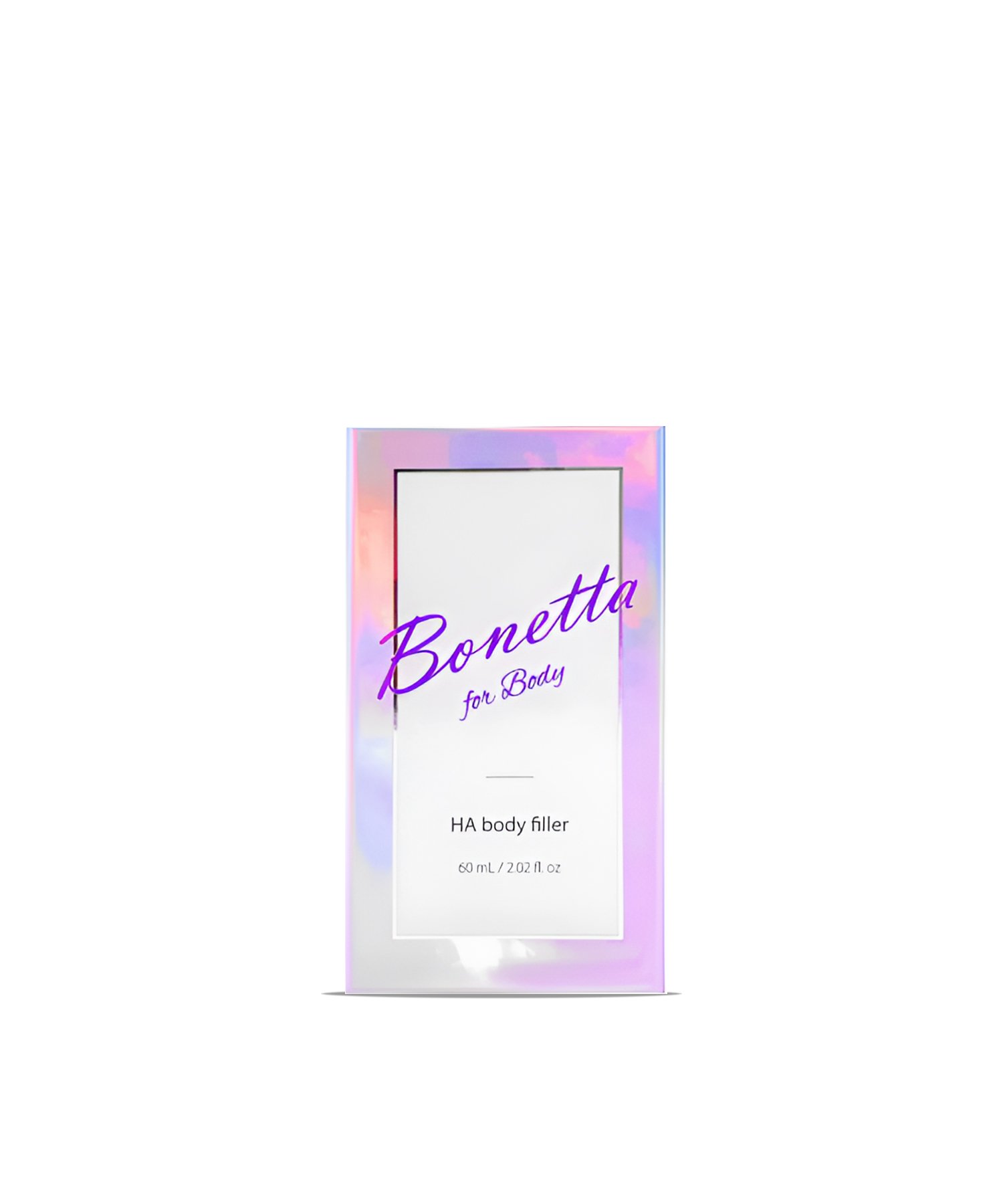 Second image of BONETTA FOR BODY