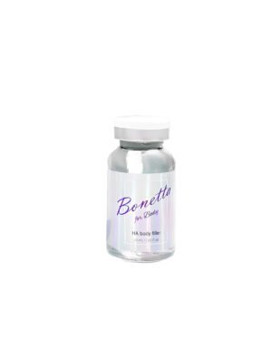 BONETTA FOR BODY - VIAL