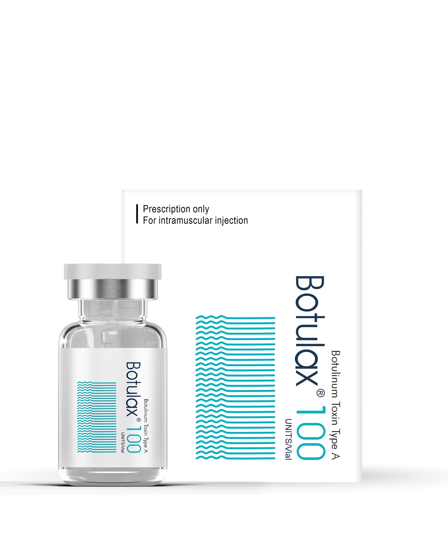 BOTULAX 100U