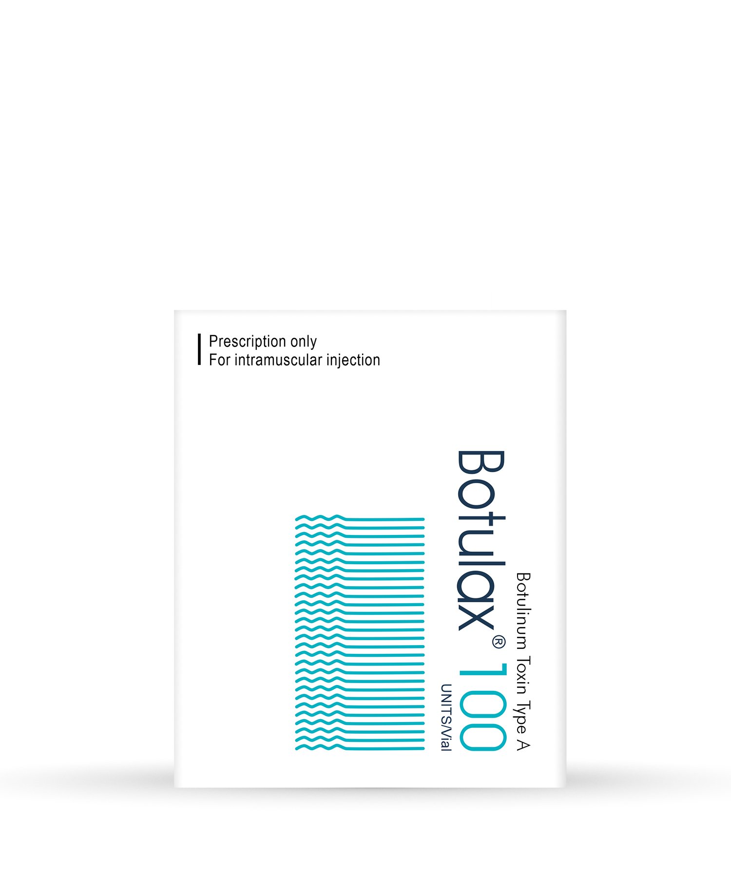 Second image of BOTULAX 100U