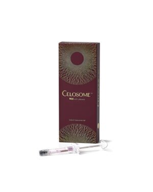 CELOSOME MID - BOX & SYRINGE