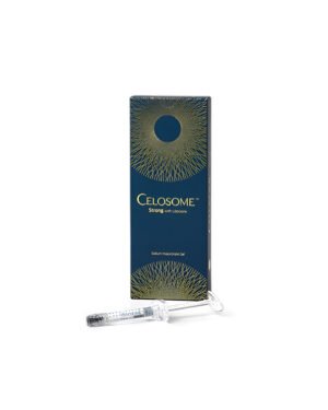 CELOSOME STRONG - BOX & SYRINGE