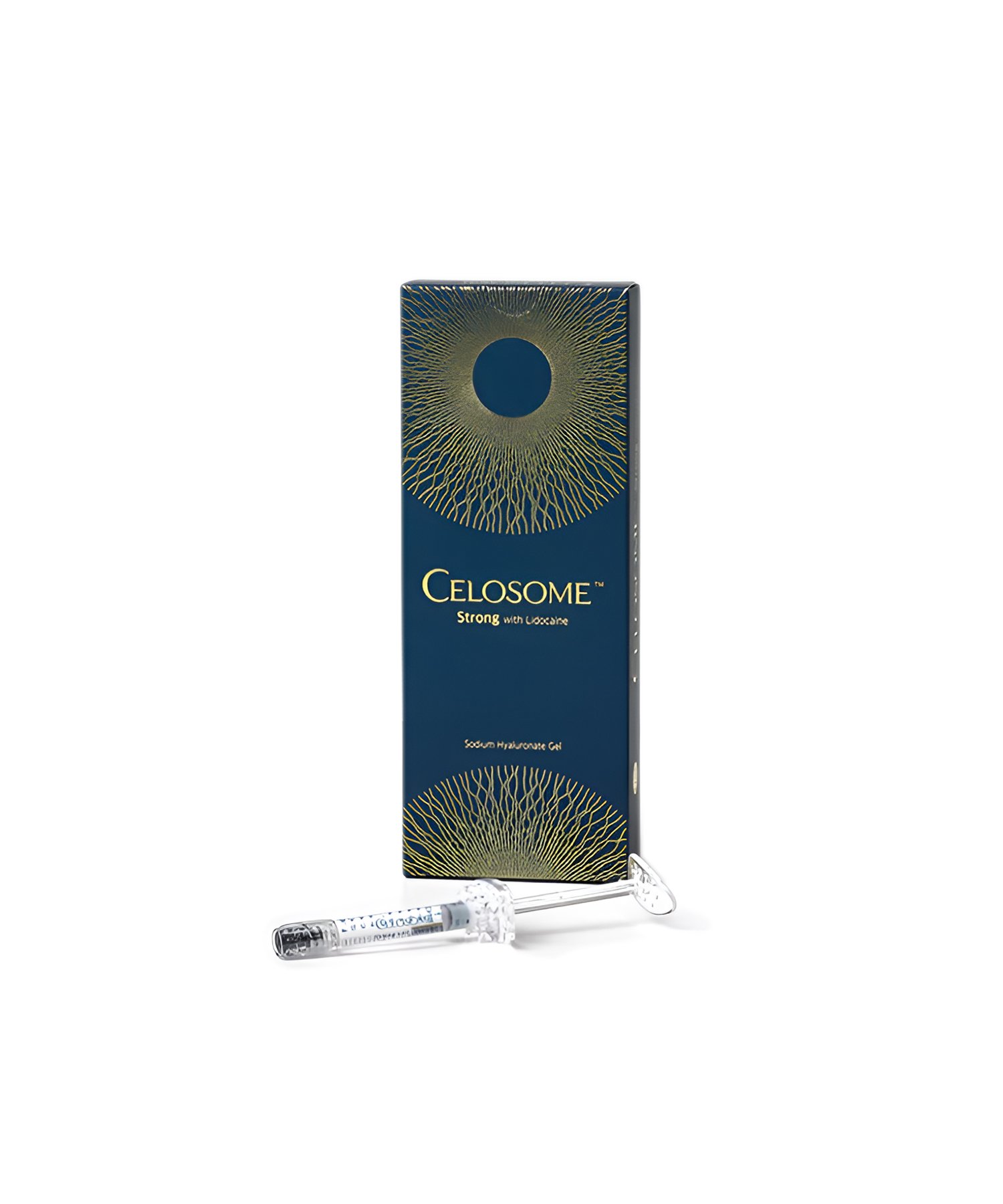 CELOSOME STRONG