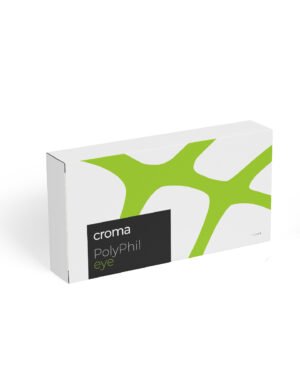 CROMA PHILART EYE - DESIGN 2