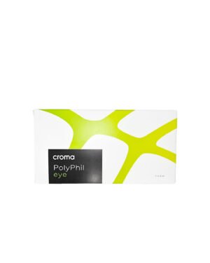 CROMA PhilArt EYE - DESIGN 3