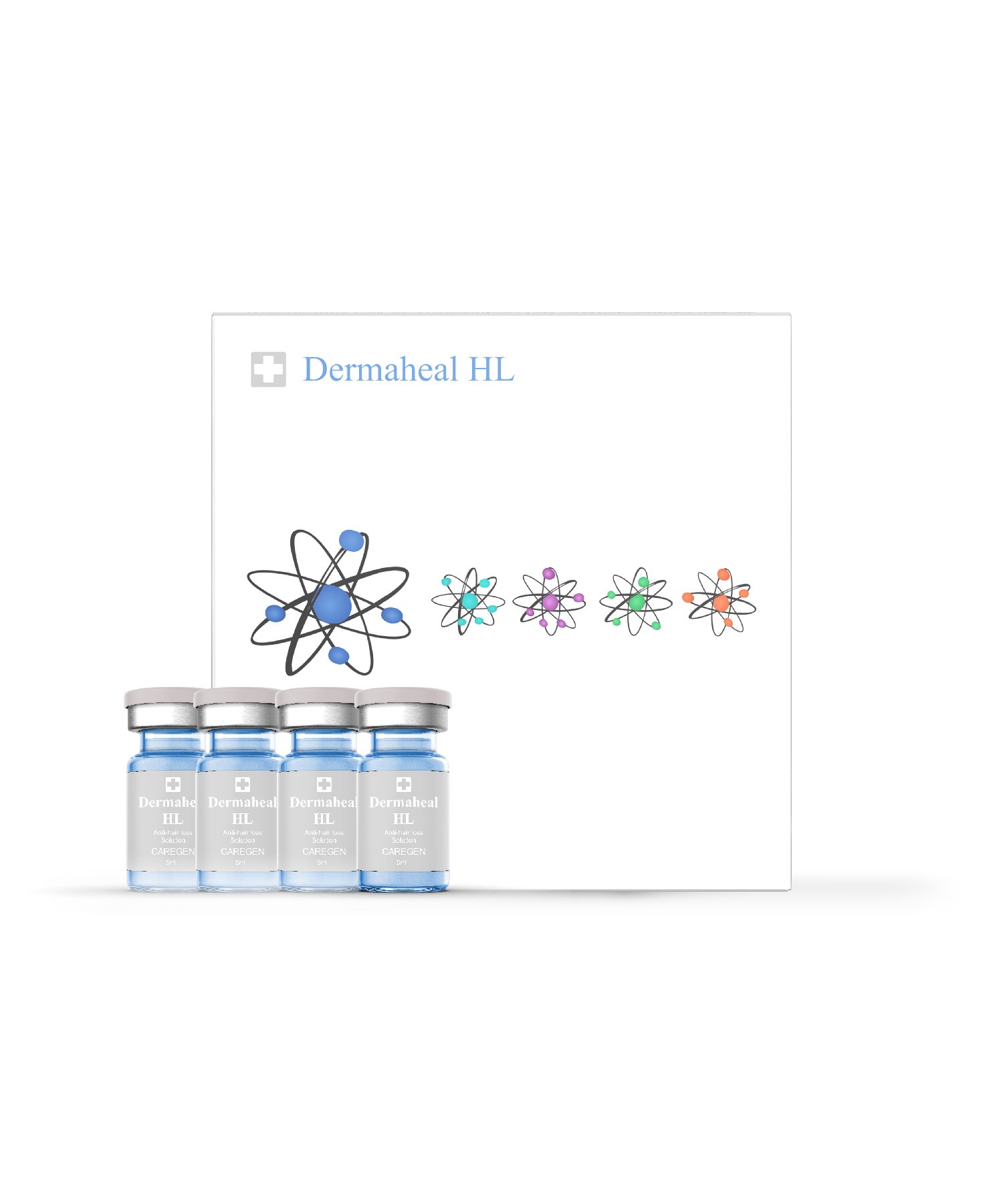 DERMAHEAL HL