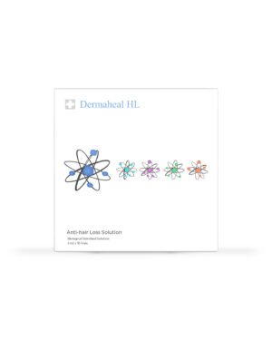 DERMAHEAL HL - DESIGN 1