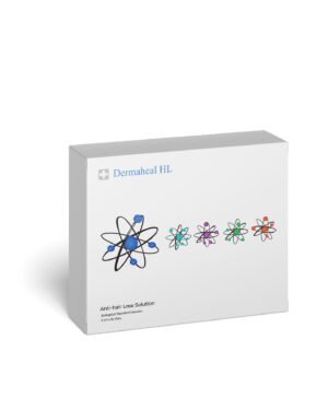 DERMAHEAL HL - DESIGN 2
