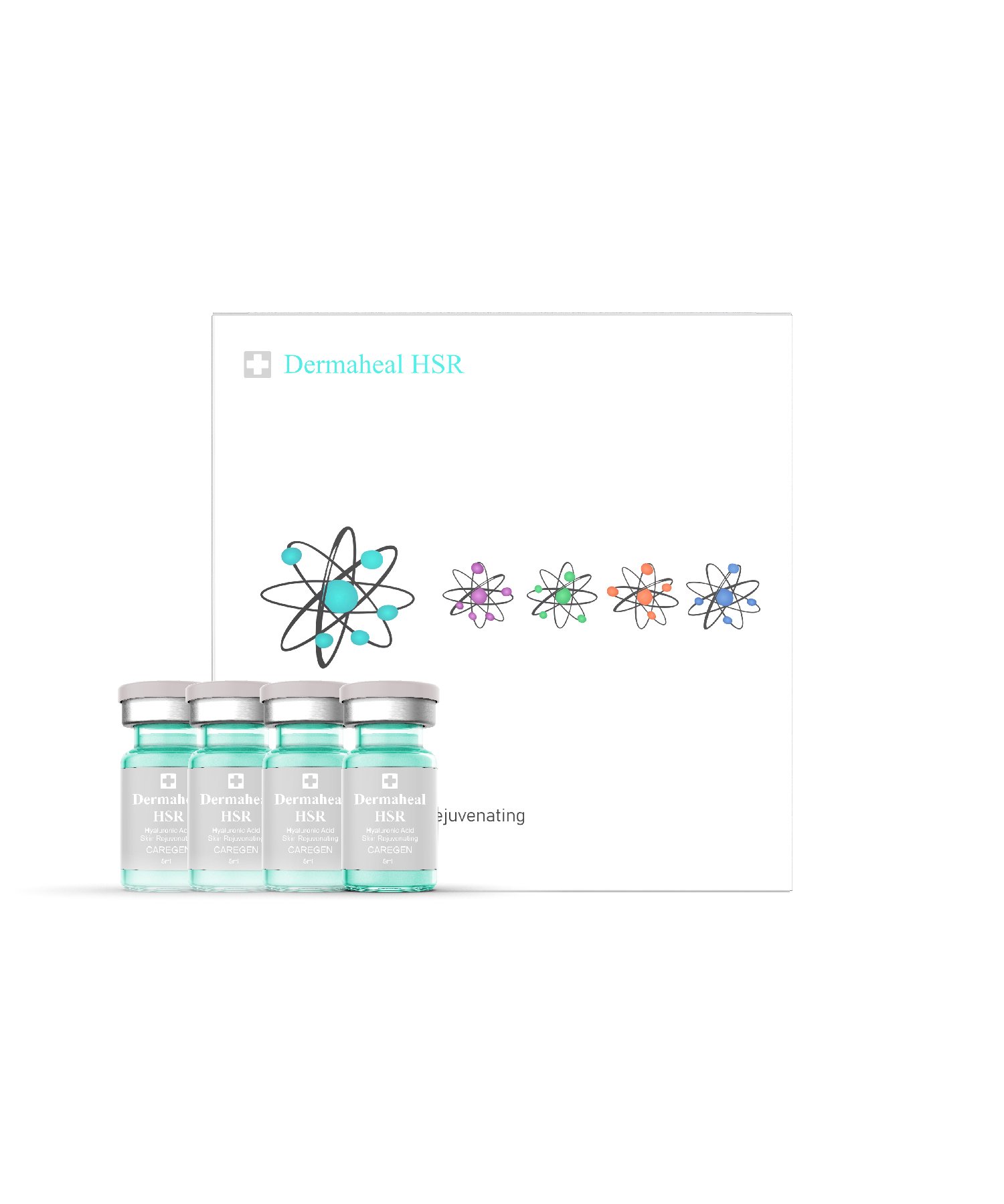 DERMAHEAL HSR