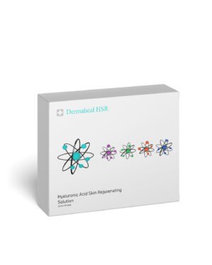 DERMAHEAL HSR - DESIGN 2