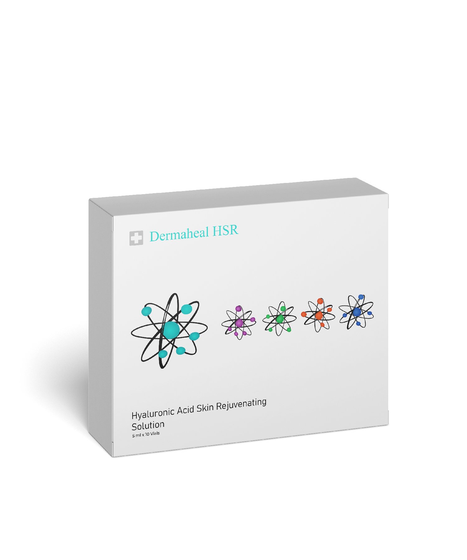 Second image of DERMAHEAL HSR