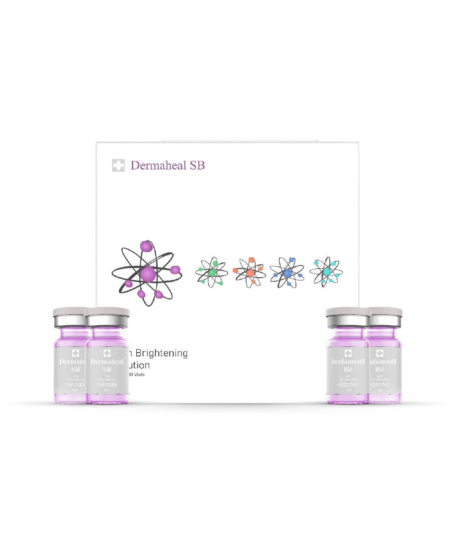 DERMAHEAL SB