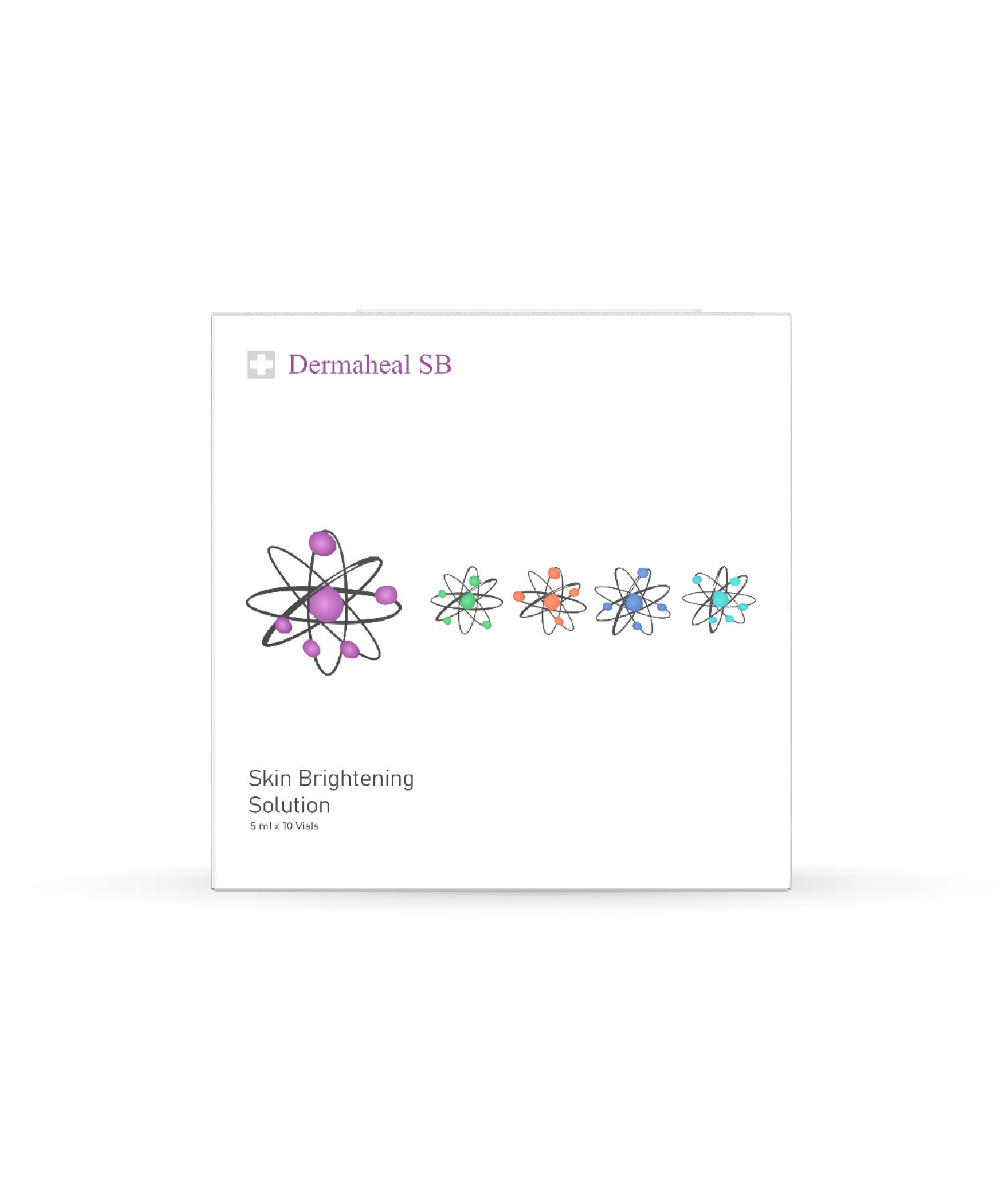 Second image of DERMAHEAL SB