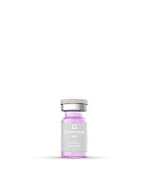DERMAHEAL SB - VIAL