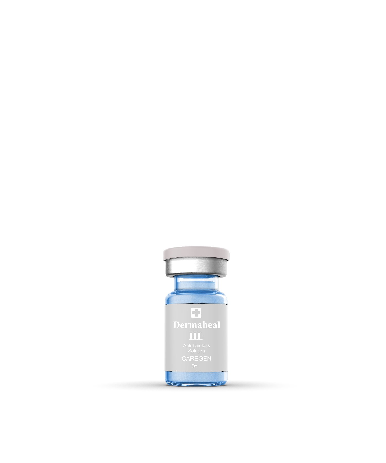Second image of DERMAHEAL HL