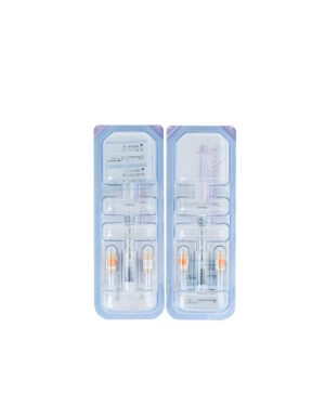 DERMALAX IMPLANT - SYRINGE