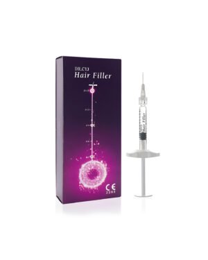 DR.CYJ 2 x 1ml - BOX & SYRINGE