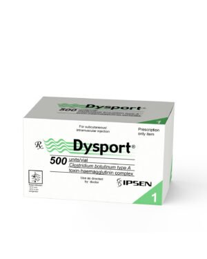 DYSPORT - DESIGN 2