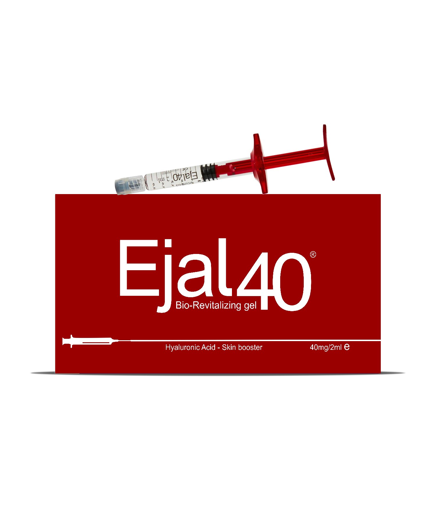 EJAL 40