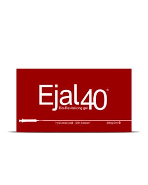 EJAL 40 - DESIGN 1