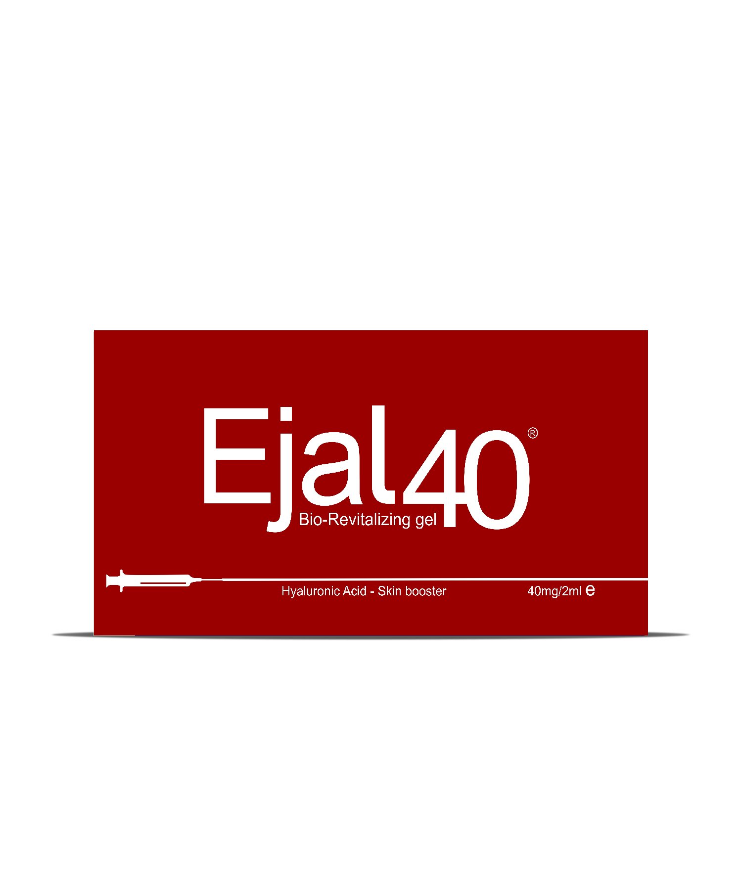 Second image of EJAL 40