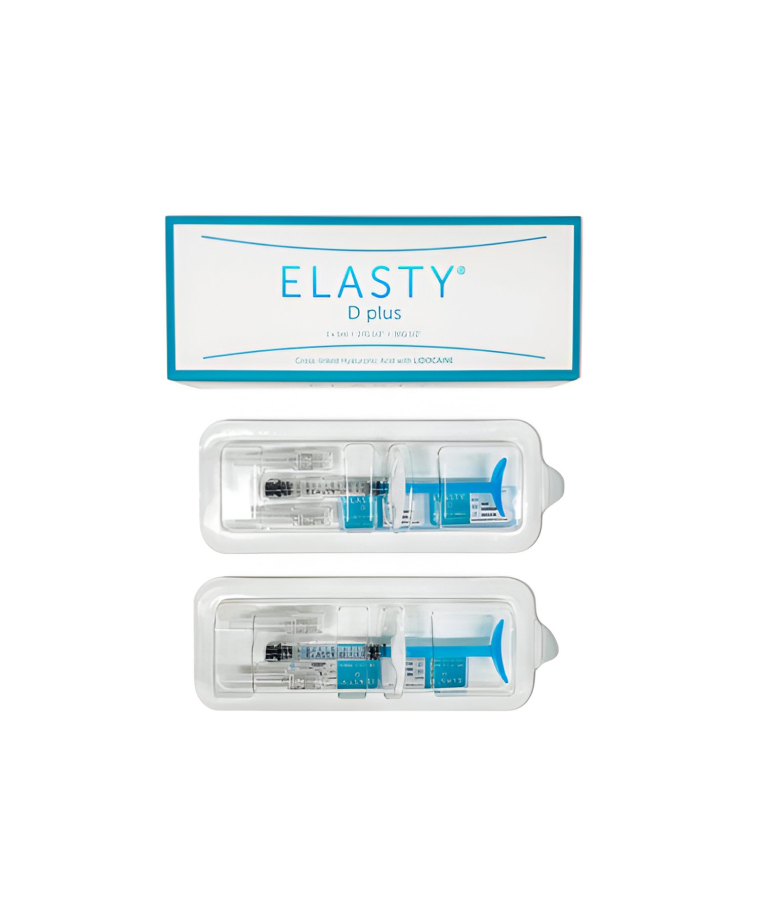 ELASTY D PLUS