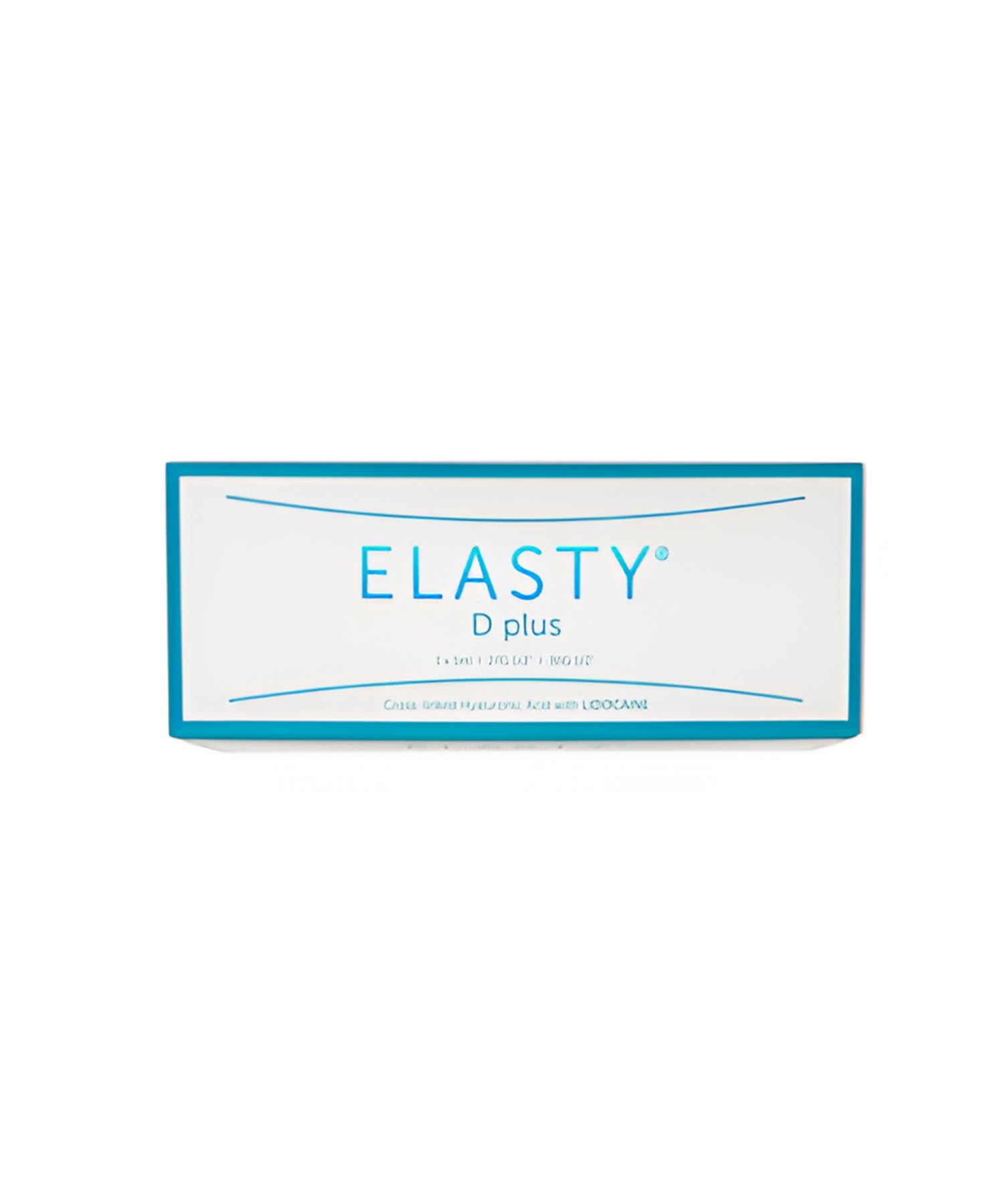 Second image of ELASTY D PLUS