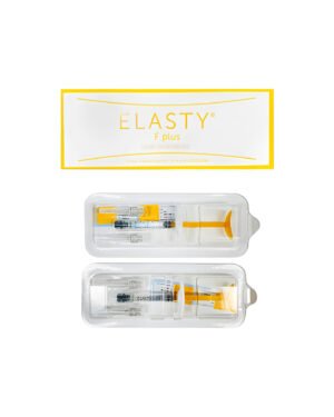 ELASTY F PLUS - BOX & SYRINGE