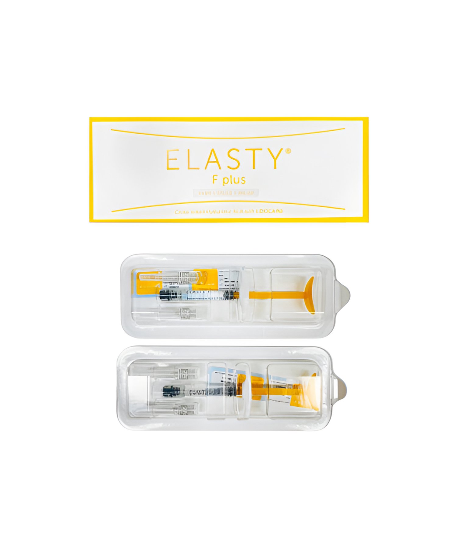 ELASTY F PLUS