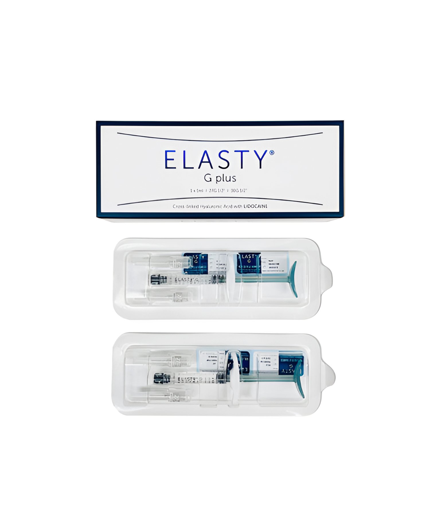 ELASTY G PLUS
