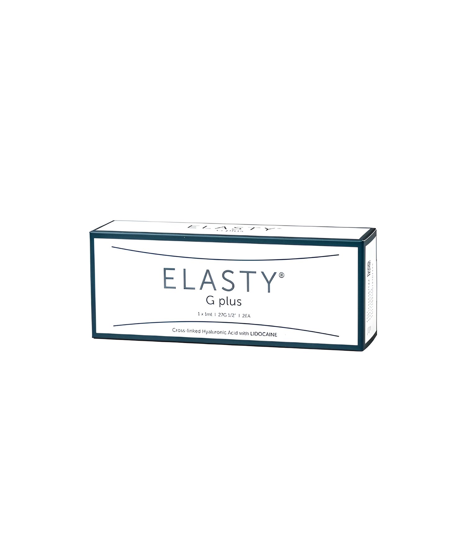 Second image of ELASTY G PLUS