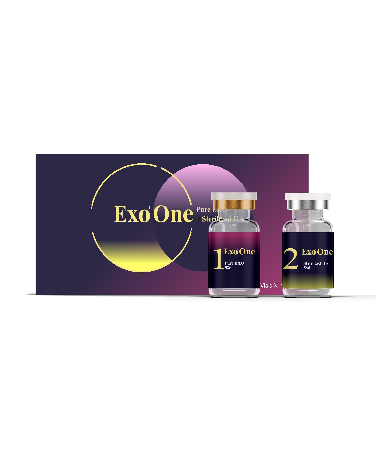 EXO ONE