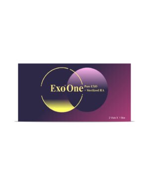 EXO ONE - DESIGN 1