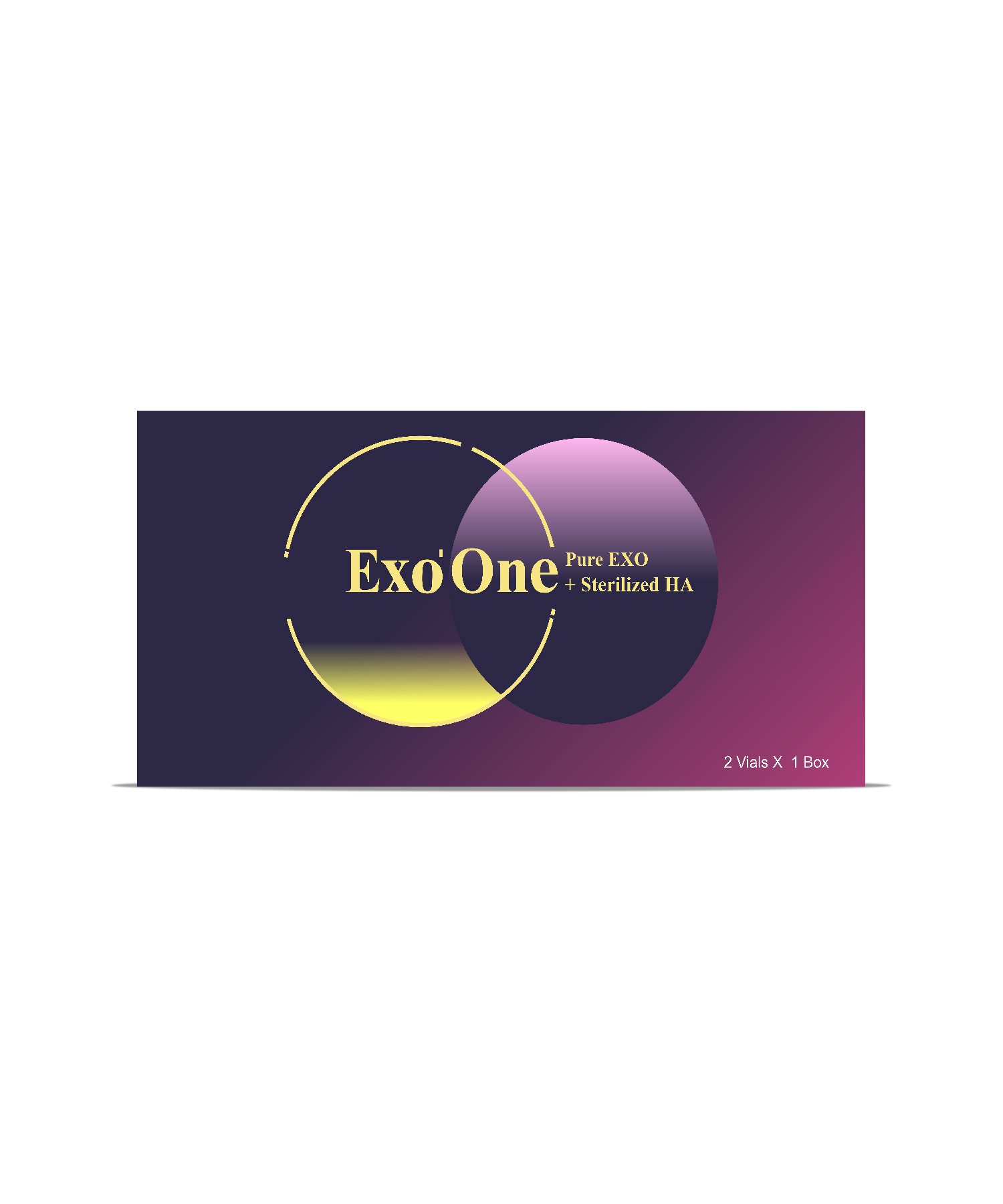 Second image of EXO ONE