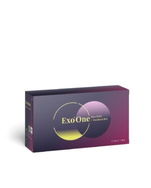 EXO ONE - DESIGN 2