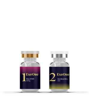 EXO ONE - VIAL