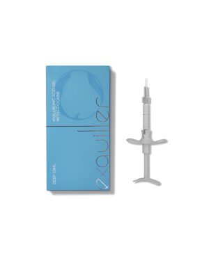 EXQUILLER DEEP - BOX & SYRINGE