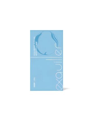EXQUILLER DEEP - DESIGN 1