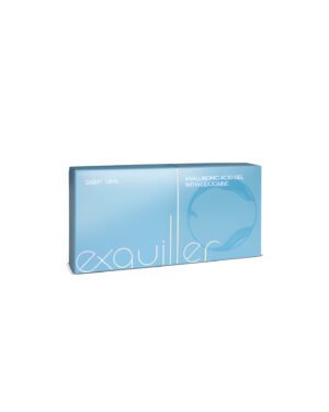 EXQUILLER DEEP - DESIGN 2