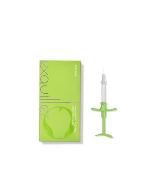 EXQUILLER FINE - BOX & SYRINGE