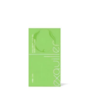 EXQUILLER FINE - DESIGN 1