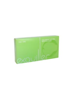 EXQUILLER FINE - DESIGN 2