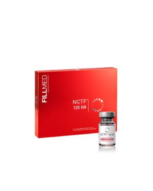 FILLMED NCTF 135 HA - BOX & VIAL