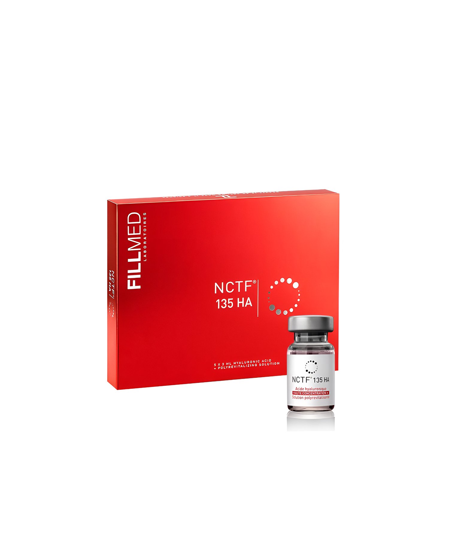 FILLMED NCTF 135HA