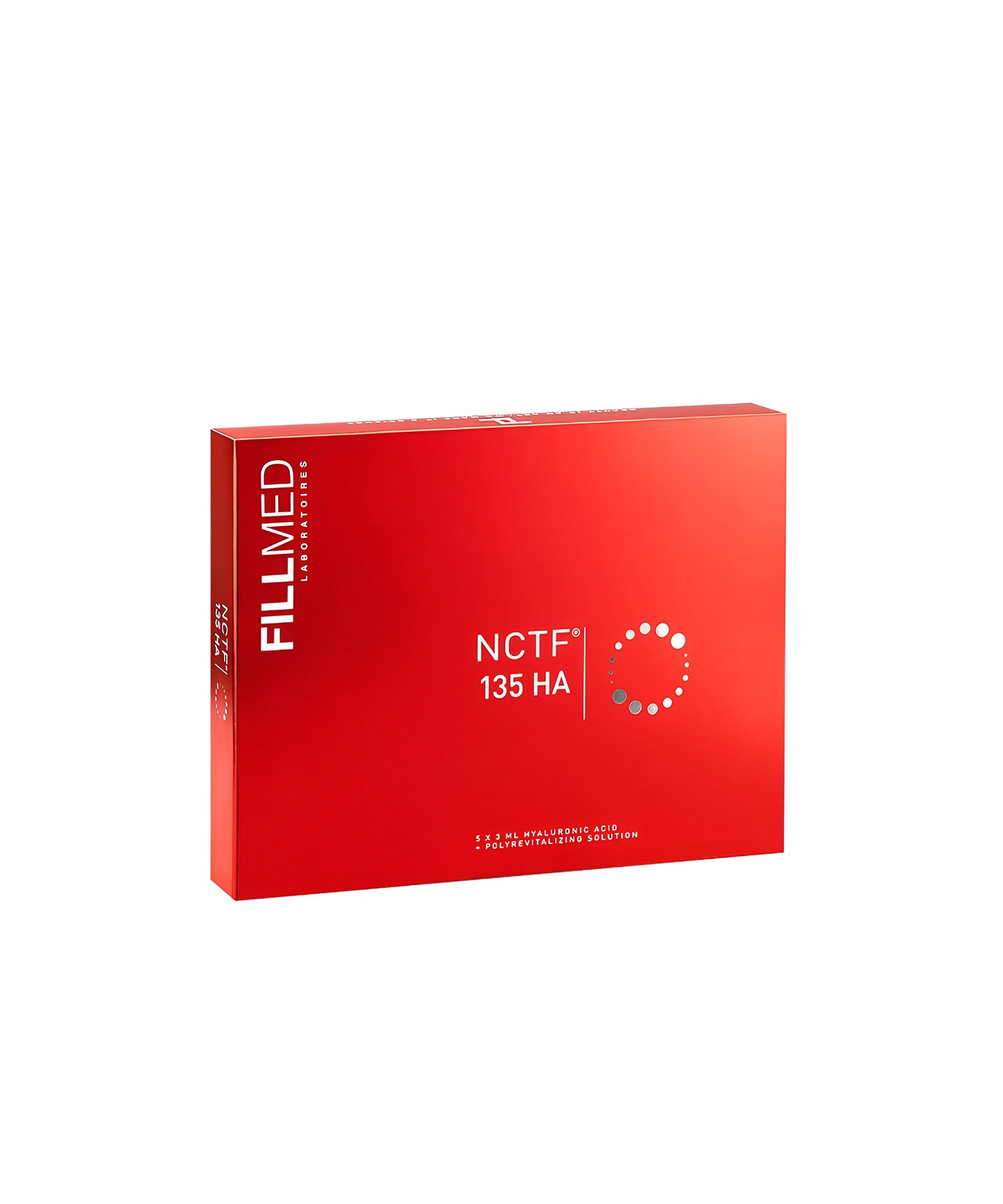 Second image of FILLMED NCTF 135HA
